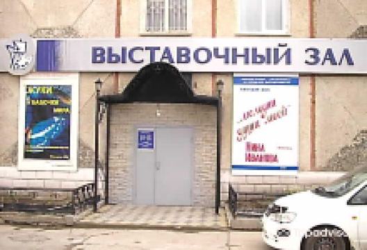 Lesosibirsk State Exhibition Hall景点图片