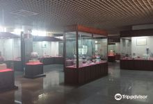 韶关市博物馆景点图片