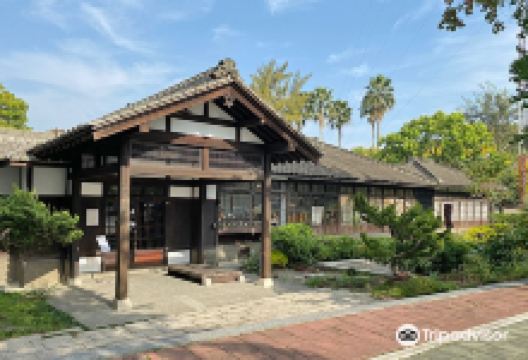 涌翠阁景点图片