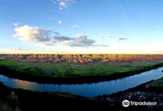 Orkney Viewpoint景点图片