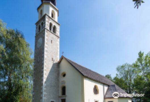 Chiesa di San Sebastiano景点图片