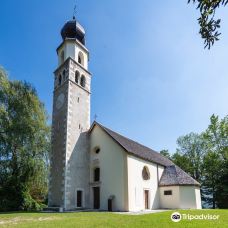 Chiesa di San Sebastiano-廷吉尔