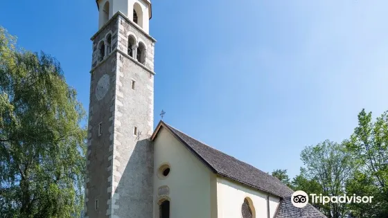 Chiesa di San Sebastiano