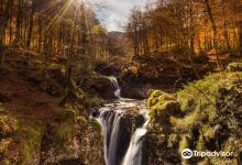 Cascate dell'Arzino景点图片