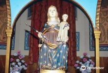 Santuario de La Mare de Deu del Portal景点图片