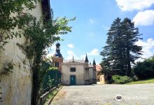 Chateau de Boistissandeau景点图片