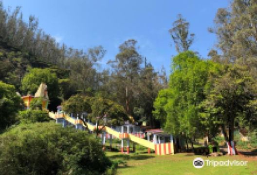 Murugan Temple, Elk Hill景点图片
