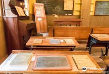 Crow Valley School Museum景点图片