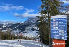 Scuola Sci & Snowboard La Villa景点图片