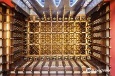 桂尔宫-巴塞罗那