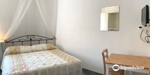 Museo Etnografico 'Sa Domo 'e Sos Marras'