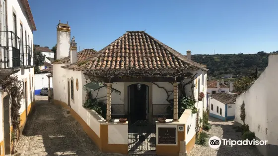 Rua Direita