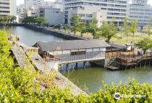 福井城景点图片