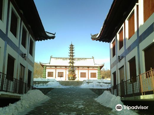 大光明寺