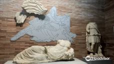 国家罗马艺术博物馆-梅里达