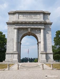 National Memorial Arch-Tredyffrin Township