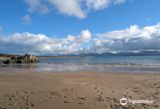 Newborough Warren & Ynys Llanddwyn景点图片