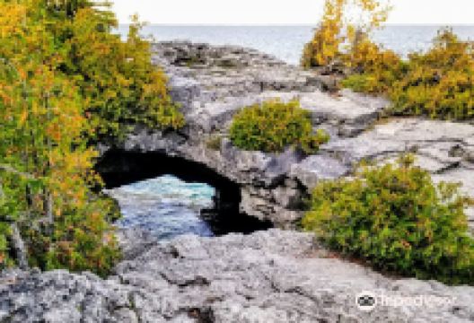 The Grotto景点图片