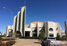 Catedral Sagrado Coracao de Jesus景点图片