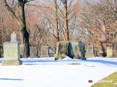 Harrisburg Cemetery-哈里斯堡