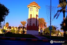 Bushehr Old City景点图片