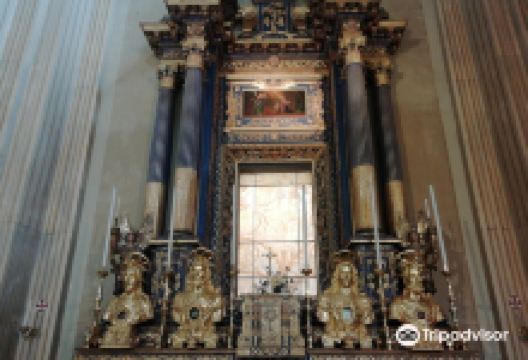 Santuario della Madonna della Ghianda景点图片