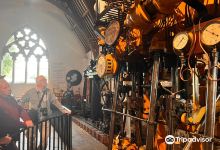The Steam Museum & Lodge Park Walled Garden景点图片