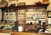 Howell Depot Museum景点图片