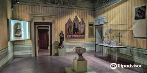 神聖藝術博物館