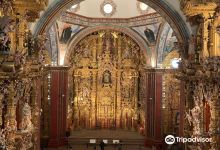 Temple San Francisco Javier景点图片