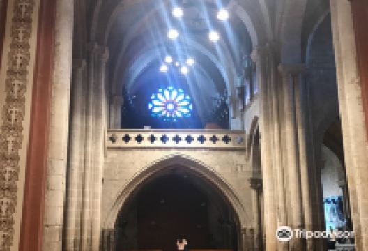 Iglesia de San Pedro景点图片