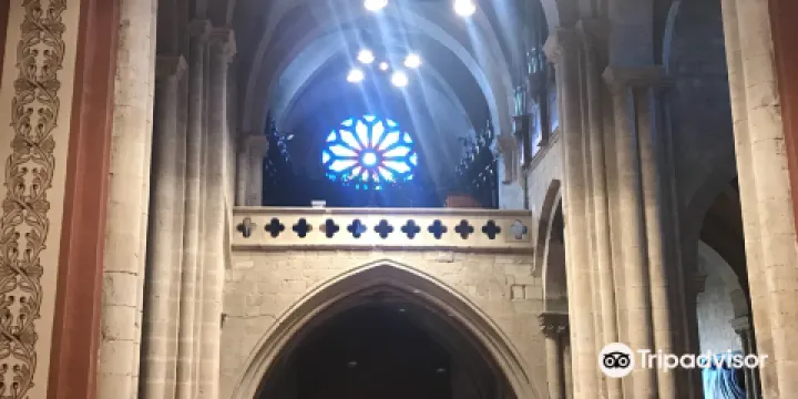 Iglesia de San Pedro