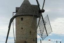Moulin de Gorry景点图片
