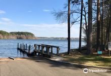 North Toledo Bend State Park景点图片