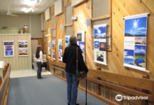 Mt Shasta Sisson Museum景点图片