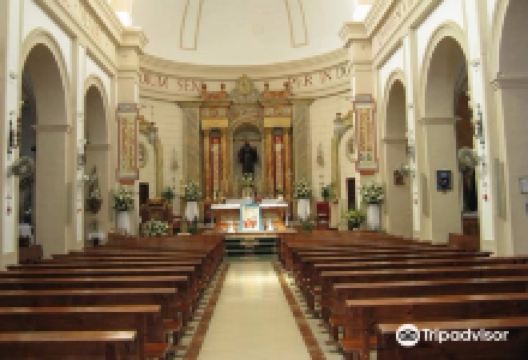 Iglesia de San Pedro景点图片