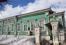 Female Gymnasium景点图片