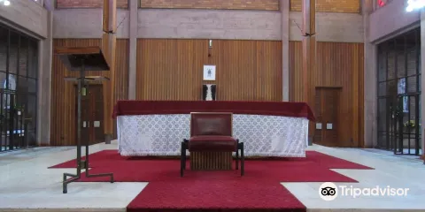 Cathedral of Christ The King