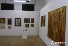 Museu de Artes Visuais Ruth Schneider景点图片