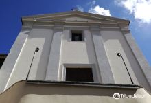 Chiesa di Santa Maria e San Biagio景点图片