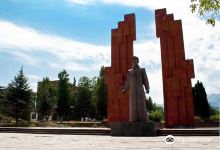 House Museum of Stepan Shahumyan景点图片