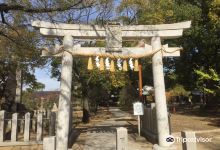 屯倉神社（みやけじんじゃ）景点图片