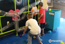 Terre Haute Childrens Museum景点图片
