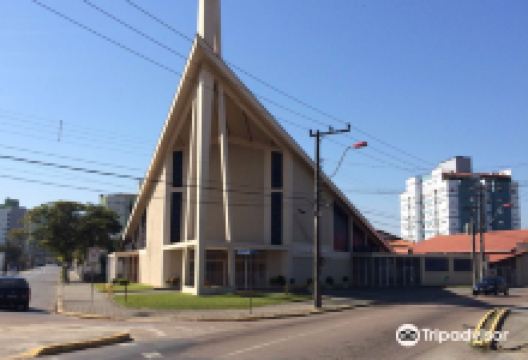 Paróquia Santo Antônio景点图片