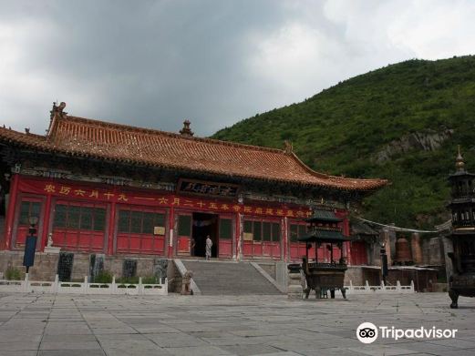 宝华寺