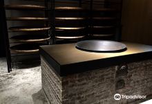 游山茶访 茶文化馆美食图片