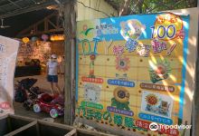 向阳农场景点图片