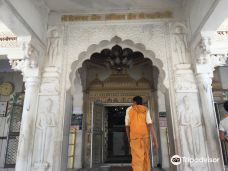 Shri Mahaveer Ji Temple-格劳利