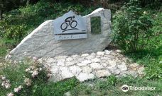 Monumento a Marco Pantani-切塞纳蒂科