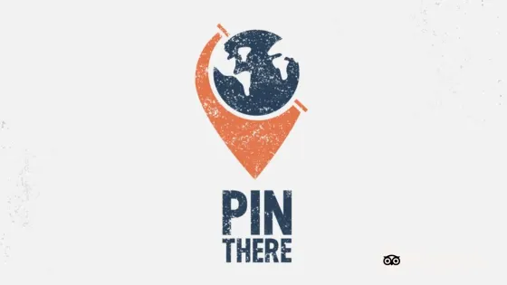 Pin There
